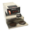 Newco NKLP3AF Three Warmer Brewer with Faucet - Parts