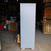 Global Industrial Storage Cabinet Heavy Duty Metal 12-Gauge 48" x 24" x 78"