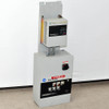 Allen-Bradley 10HP VFD Motor Drive with Bypass Cabinet 1336S-BF150H/1336S-BRF100