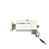 Festo DGSL-16-20-EA 570188 Mini Pneumatic Slide w/Sensor Festo DGSL-16-20-EA 570188 Mini Pneumatic Slide w/Sensor