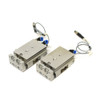 Festo SLT-10-30-A-CC-B 197891 Mini Guided Cylinder (2) Festo SLT-10-30-A-CC-B 197891 Mini Guided Cylinder (2)
