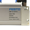 Festo DZF-12-10-P-A Pneumatic Compact Air Cylinder Festo DZF-12-10-P-A Pneumatic Compact Air Cylinder