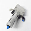 Festo 159631 Filter Regulator MS4-LFR-1/4-D7-ERM-AS