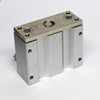SMC Pneumatics MGQL40-50-Z73 Compact Guide Cylinder 50mm Stroke 0.12 ~ 1.0MPa
