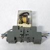 Potter & Brumfield 27E894 Relay Sockets w/ KHU-17D11-24 24VDC Relays (35)