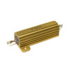 Dale RH-50 50W Wirewound Resistors w/Various Ohms (139)
