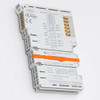 Beckhoff EL1809 EtherCAT Terminal 16-Channel 24VDC Digital Input PLC Module 3ms