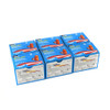 Ideal Wire Nuts 73B Cat No. 30-073 100 Wire-Nuts, 22-14 AWG (600) Ideal Wire Nuts 73B Cat No. 30-073 100 Wire-Nuts, 22-14 AWG (600)