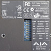 AJA HD10AVA Dual-Rate HD/SD Audio Video A/D Converter