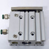 SMC Pneumatics MGPM20-40Z Compact Guide Cylinder 1.0MPa 20mm Bore 40mm Stroke