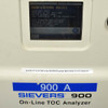 Sievers TOC 900 On-Line Carbon Analyzer with ICR Carbon Remover bad touch -Parts