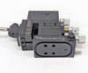 Micromanipulator MM 2525-VM XYZ Probe Positioner Vacuum Mount