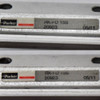 14" Linear Guide Rail + 2 Parker Origa RK-FD 15S Blocks