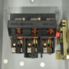 General Electric GE THN3362R Model 10 60A Safety Switch