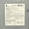 General Electric GE THN3362R Model 10 60A Safety Switch