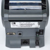 Zebra ZP 450 CTP Direct Thermal 200 DPI Label Printer ZP450-0101-0000 with Power