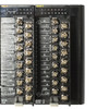 Omron CJ1M-CPU13 Unit w/ OC211, ID211, and CJ1W-PA202
