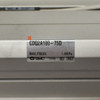 SMC CDQ2A100-75D CQ2 Compact Cylinder 100mm Bore SMC CDQ2A100-75D CQ2 Compact Cylinder 100mm Bore
