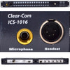 Clear-Com ICS-1016 32-Key Non-Display Pushbutton Panel