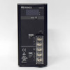 Keyence CA-U4 Switch-Mode Power Supply 24VDC, 6.5A Output 100~240VAC Input