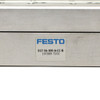 Festo SLT-16-100-A-CC-B Mini Pneumatic Slide 100mm