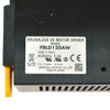 Oriental Motor FBLD120AW Brushless DC Motor Driver