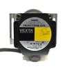 Oriental Motor FBLM5120W-GFB Motor w/GFB5G100 Gear Head