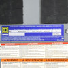 Square D NQ442L2C 225A Panelboard w/QOB Series Breakers