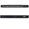 Dell N2048 1GbE Gigabit Ethernet Switch w/ Rackmount Ears