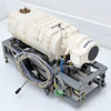 Alcatel ADP81 Dry Vacuum Pump BF ADP 81 MD Runs, Pumps down only 22mTorr - Parts