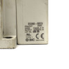 SMC EX260-SEC3 EtherCAT w/ SY5 Series Valves
