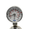 GCE Druva LMD50001 SSE6 CL8CL8 Line Pressure Regulator