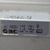 SMC CQMB50NN-50 Compact Air Cylinder 50mm Bore/Stroke