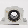 Misumi LHGS20G-25 Pillow Block Ball Bearings 20mm Bore w/ 659mm Shaft (5)
