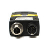 Cognex DM262X 825-10234-1R D Barcode Reader w/ Cables