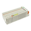 Wago 750-337 Coupler w/ (15) 750 Series Modules