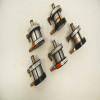 5 Schrader Bellows 01.12-NSCES-9 0.750 250PSI Compressed Spring Air Cylinders