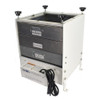 SAS Sentry Air Systems SS-300-MS Wall Mounted Sentry Fume Extractor with Filters