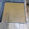 Commercial Carpet Tile Square Charcoal Gray Pattern 19-3/4" x 19-3/4"