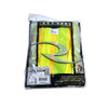 Radians SV6-2ZGM-3X Surveyor Safety Vest Green/Orange 3XL