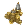 Newport Brass 1-745 Thermostatic Rough-In Valve 1/2"NPT