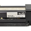 Nanotec AS4118L1804-E Motor W/Parker 804-9119A Actuator