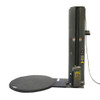 Lantech Q300 Stretch Wrap Machine w/Turntable for Pallet Wrapping 80" Max Height