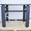Kinetic Vibraplane Vibration Isolation Table Pneumatic Air 1201-01-11 35" x 30"