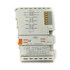 Beckhoff KL2794 Bus Terminal 4-Channel Relay Output