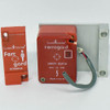 Omron Guardmaster 44507-0050 Safety Interlock Switch 250VAC 2A Magnetic Actuated