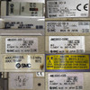 SMC Pneumatics AMG250C-02BC Ambient Dryer w/ Compressed Air Treatment Assembly SMC Pneumatics AMG250C-02BC Ambient Dryer w/ Compressed Air Treatment Assembly