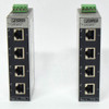 Phoenix Contact 2891152 FL Switch SFN 5TX Ethernet Switch (2) Phoenix Contact 2891152 FL Switch SFN 5TX Ethernet Switch (2)