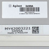 Agilent 3499A Switch/Control System Mainframe DIM Display - Parts (2)