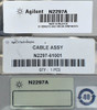Agilent N2297A Cable Assy 1.5m DN96 to 2x D50 DUT Adapter N226xA